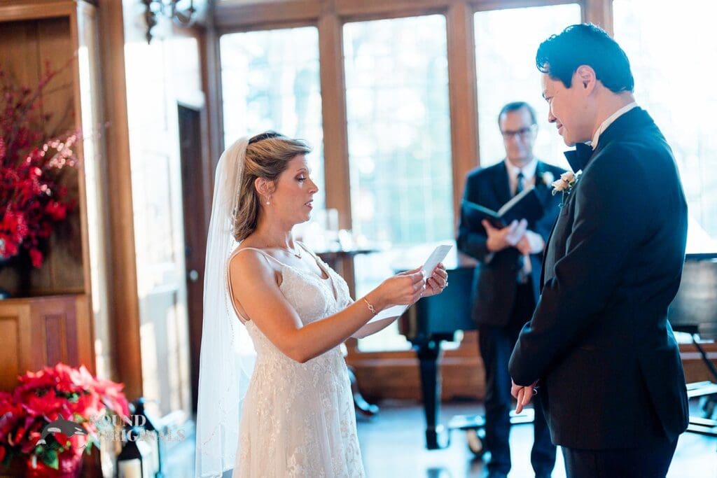 Eddy + April Lairmont Manor Wedding // Eddy + April -