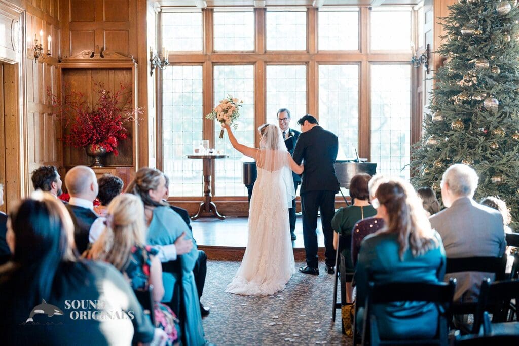 Eddy + April Lairmont Manor Wedding // Eddy + April -