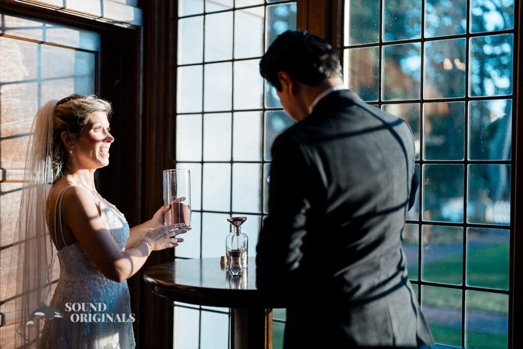 Eddy + April Lairmont Manor Wedding // Eddy + April -