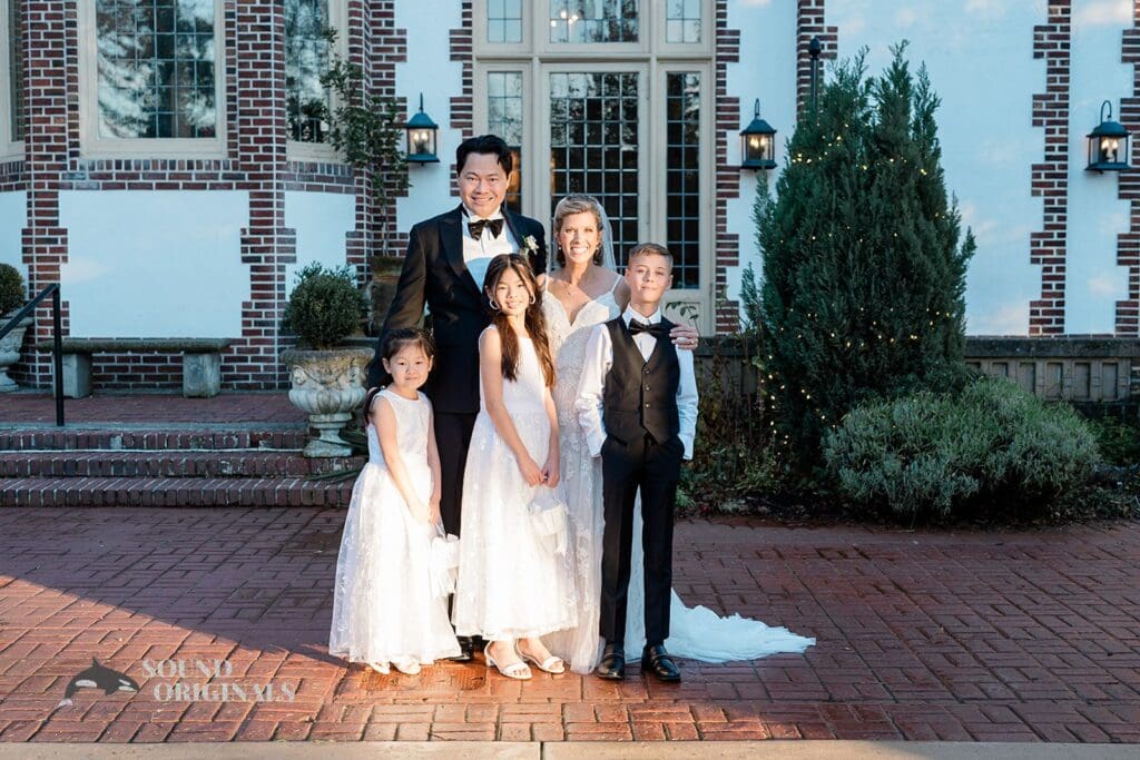 Eddy + April Lairmont Manor Wedding // Eddy + April -
