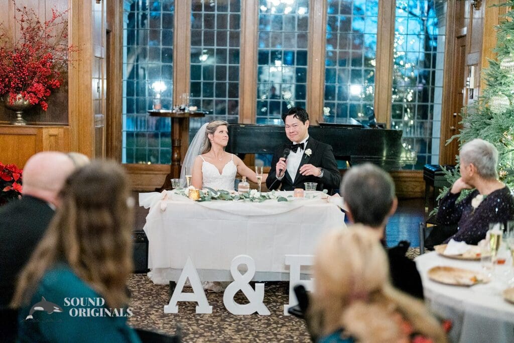 Eddy + April Lairmont Manor Wedding // Eddy + April -