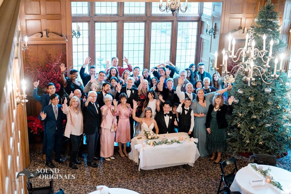 Eddy + April Lairmont Manor Wedding // Eddy + April -