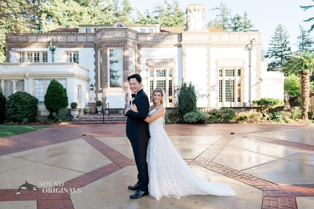Eddy + April Lairmont Manor Wedding // Eddy + April -