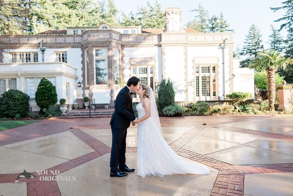 Eddy + April Lairmont Manor Wedding // Eddy + April -