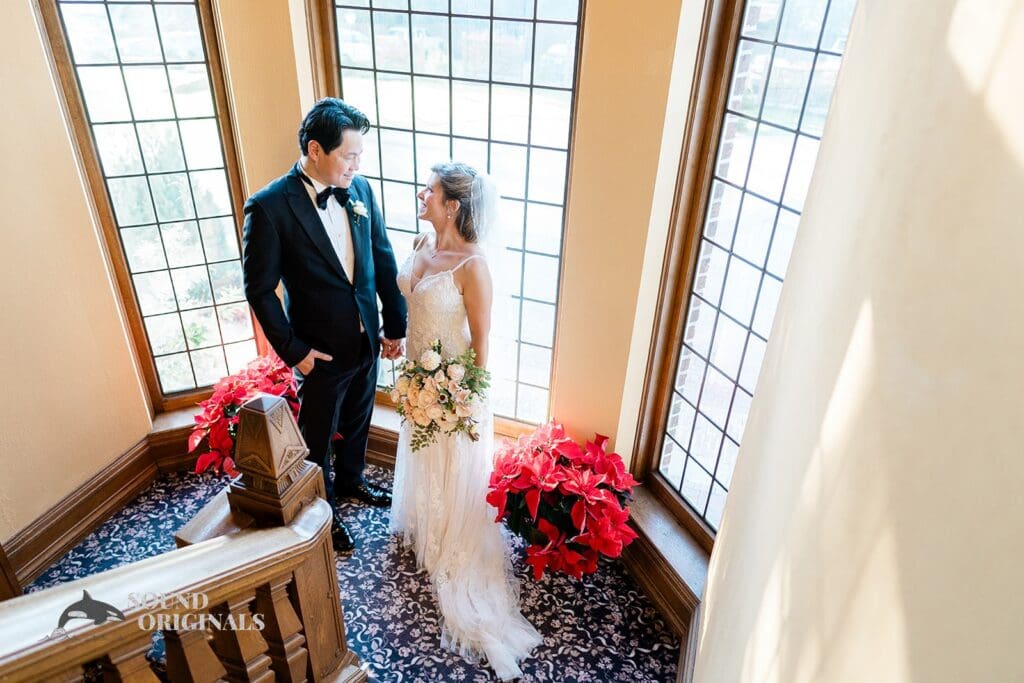Eddy + April Lairmont Manor Wedding // Eddy + April -