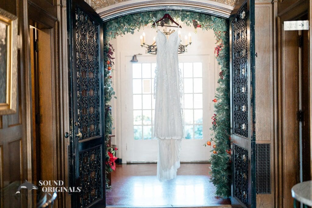 Eddy + April Lairmont Manor Wedding // Eddy + April -