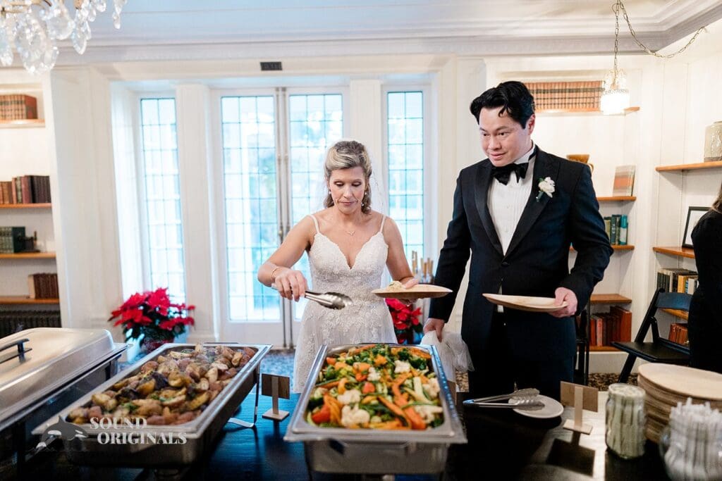 Eddy + April Lairmont Manor Wedding // Eddy + April -