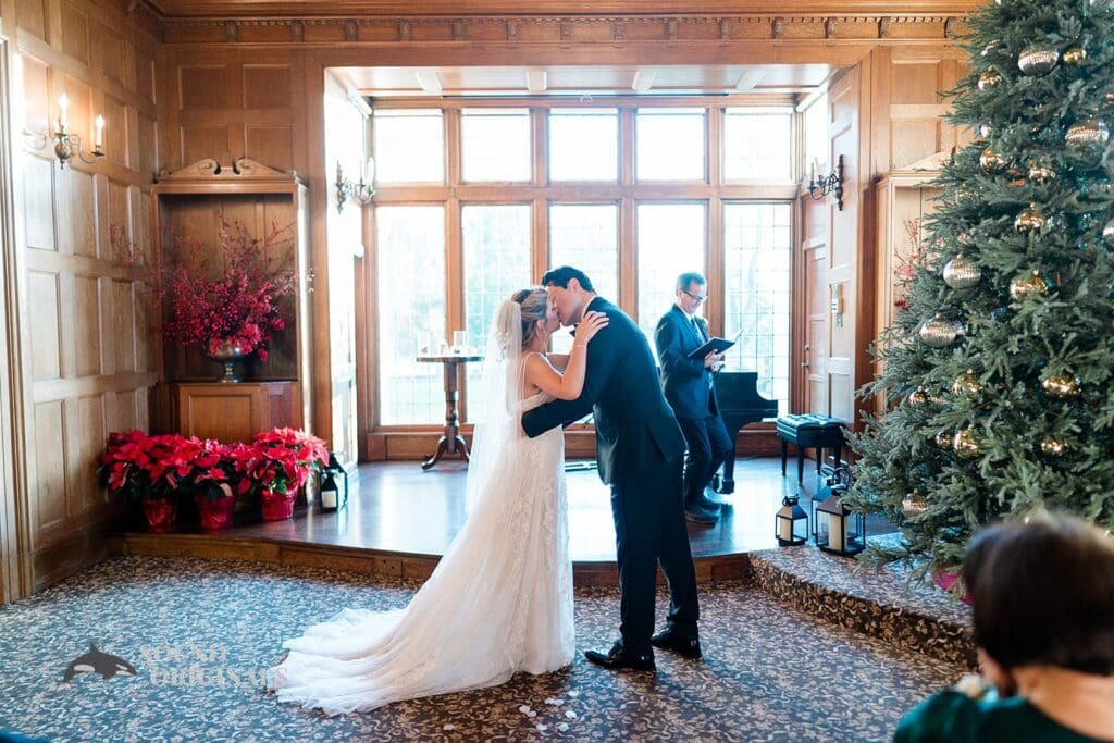 Eddy + April Lairmont Manor Wedding // Eddy + April -