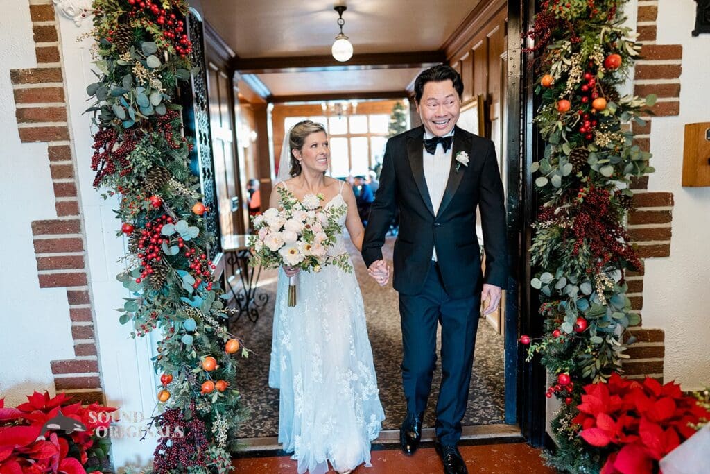 Eddy + April Lairmont Manor Wedding // Eddy + April -