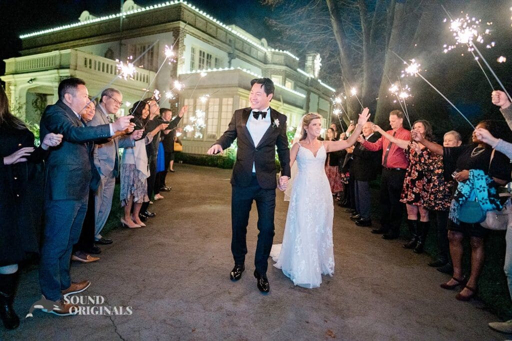 Eddy + April Lairmont Manor Wedding // Eddy + April -