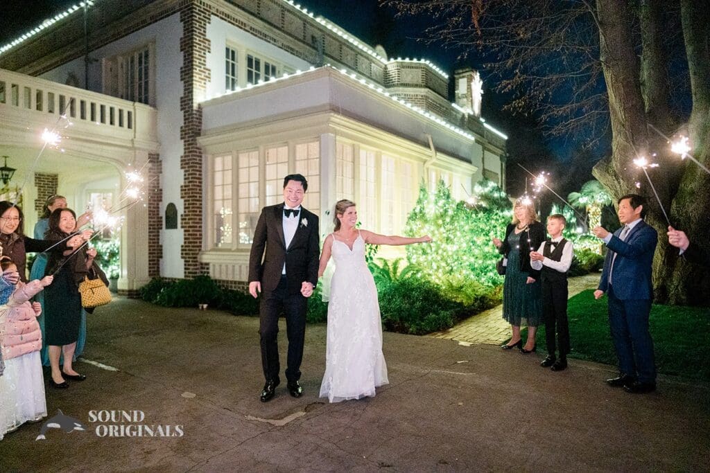 Eddy + April Lairmont Manor Wedding // Eddy + April -