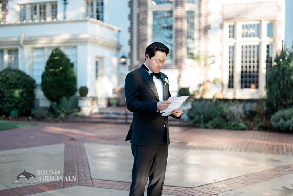 Eddy + April Lairmont Manor Wedding // Eddy + April -