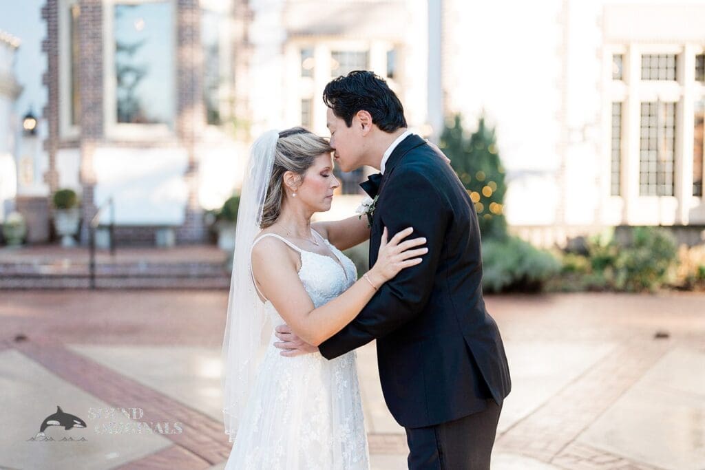 Eddy + April Lairmont Manor Wedding // Eddy + April -