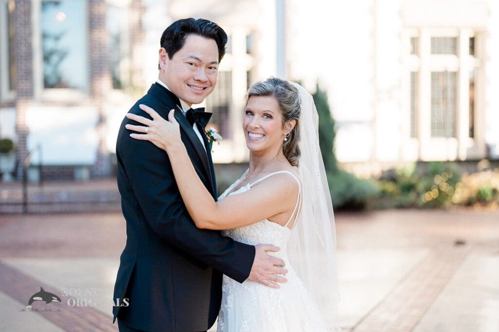 Eddy + April Lairmont Manor Wedding // Eddy + April -