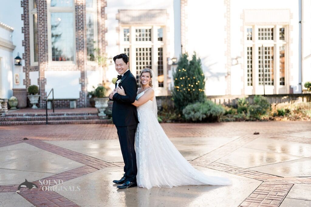 Eddy + April Lairmont Manor Wedding // Eddy + April -