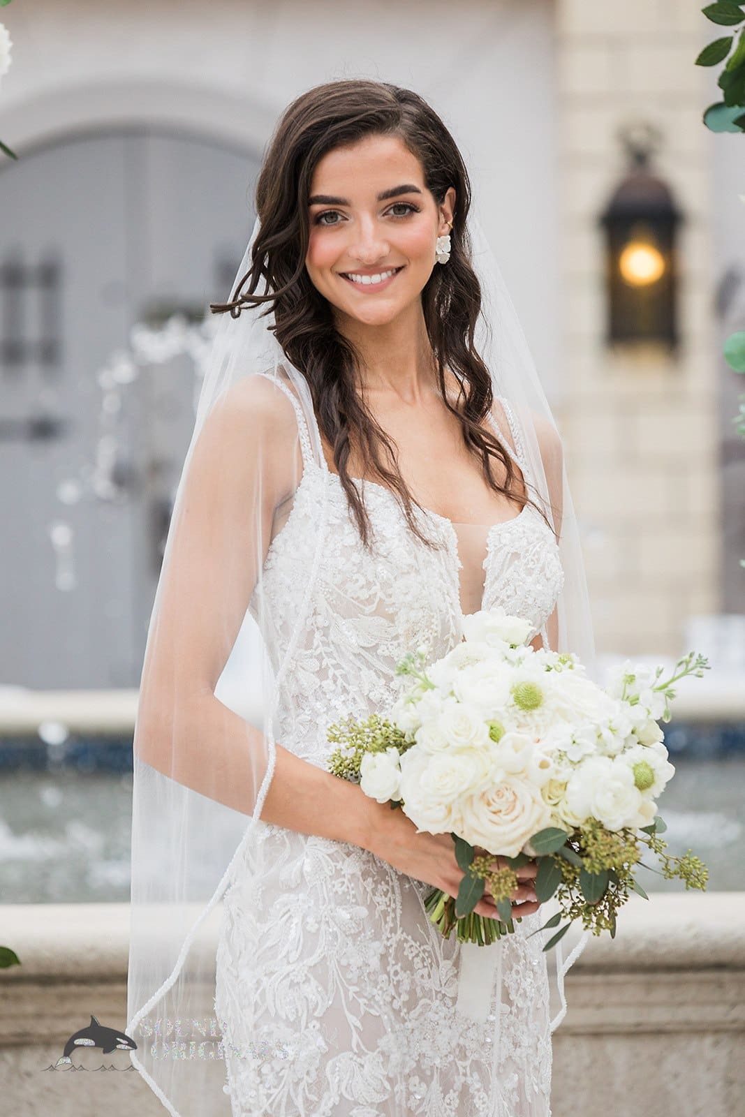Hannah & John -