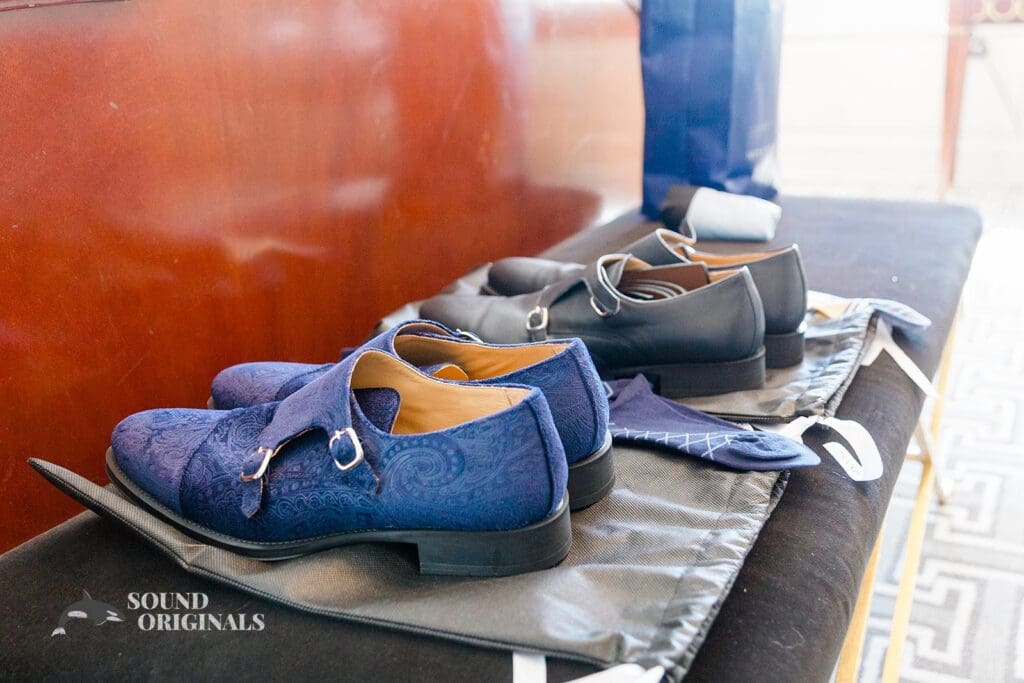 Emily & John-Isaac -