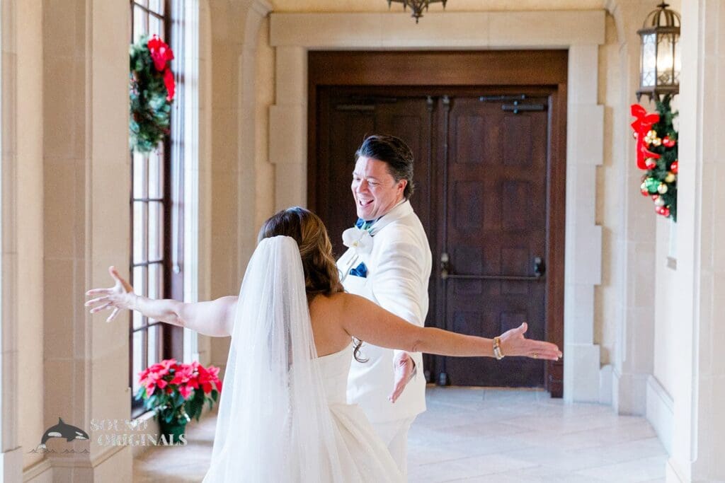 Emily & John-Isaac -