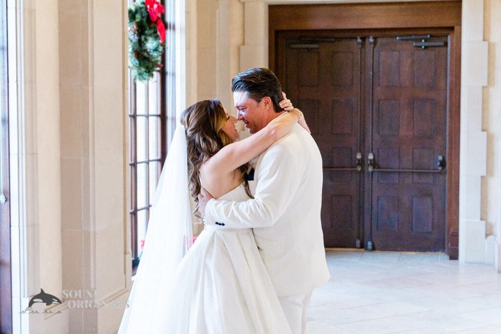 Emily & John-Isaac -