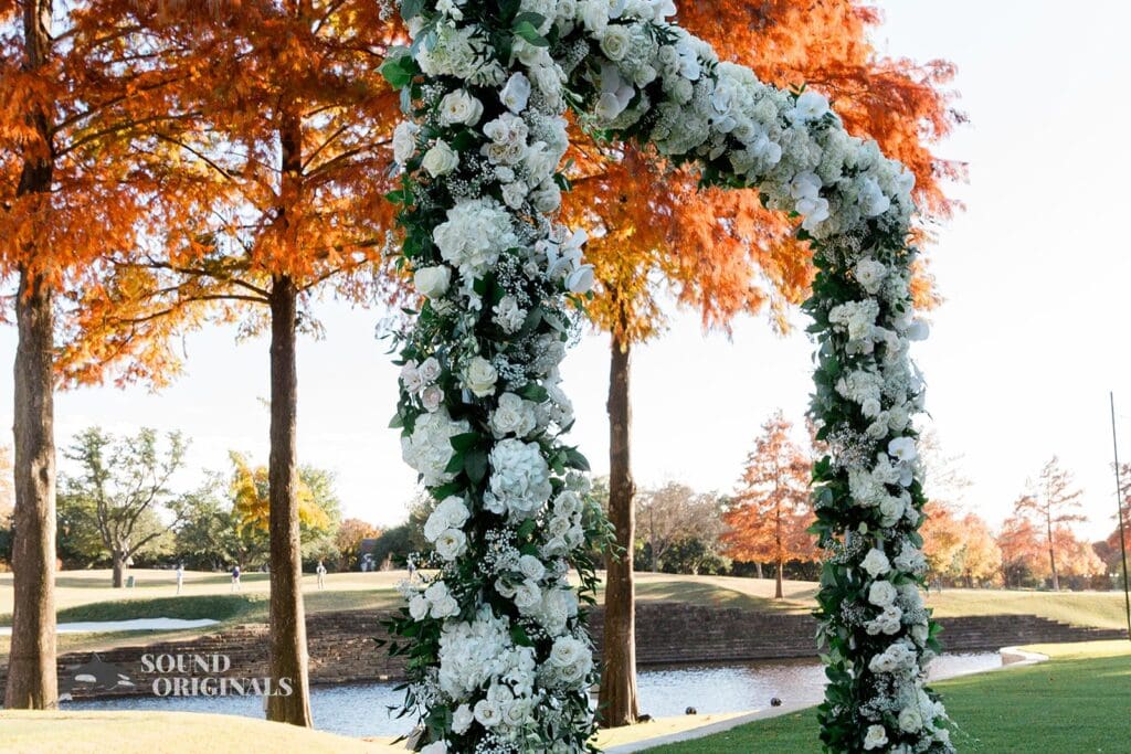 Emily & John-Isaac -