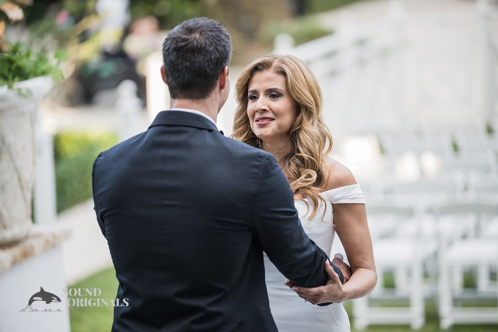 Mayra & Adien -
