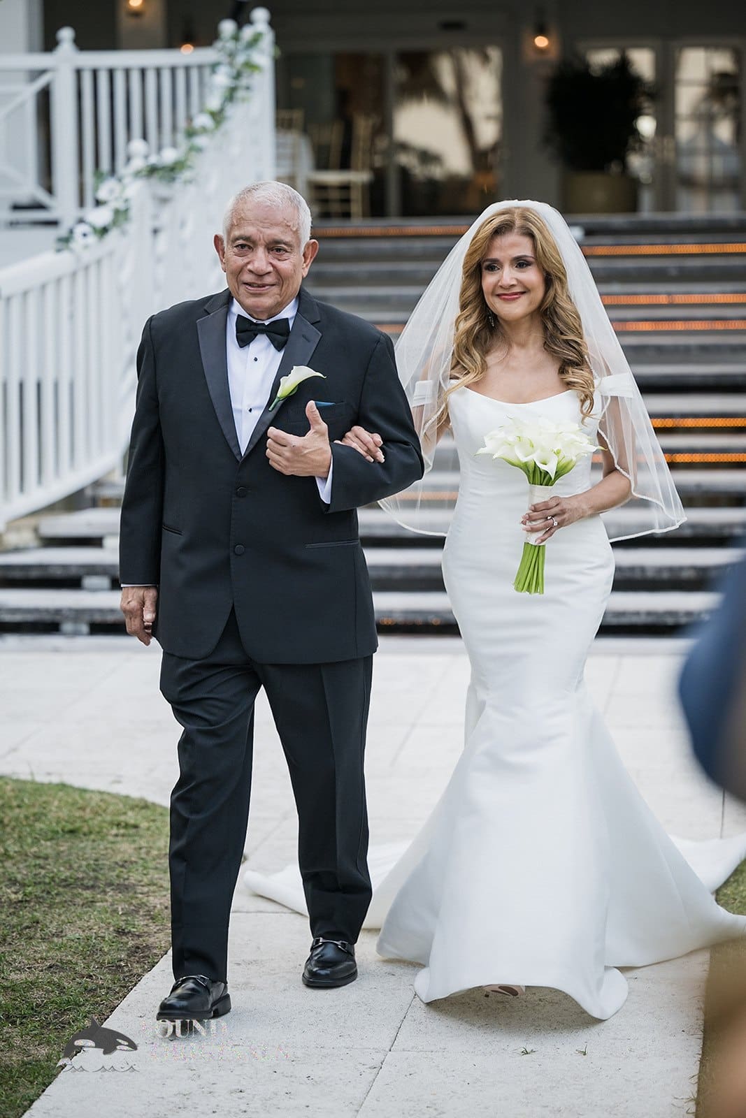 Mayra & Adien -
