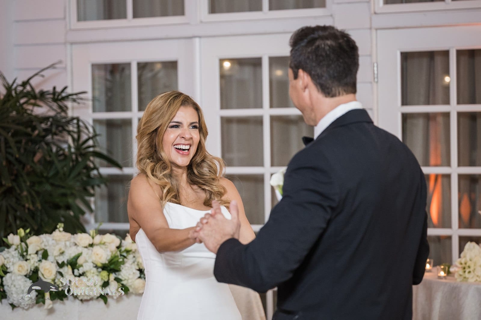 Mayra & Adien -