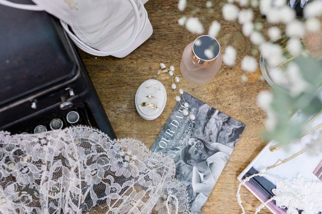 Postcard Inn on the Beach Wedding // Sidney + Preston -