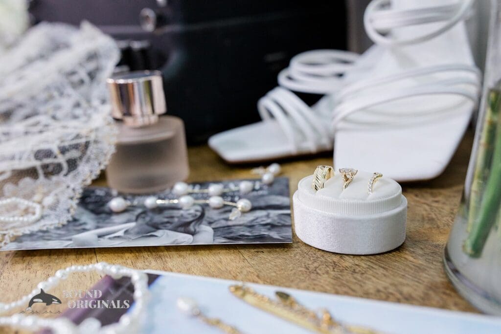 Postcard Inn on the Beach Wedding // Sidney + Preston -