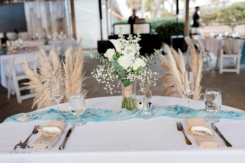 Postcard Inn on the Beach Wedding // Sidney + Preston -