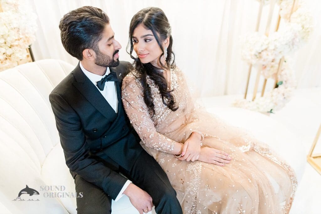 Sheraton McKinney Wedding // Abhinav + Meghana -