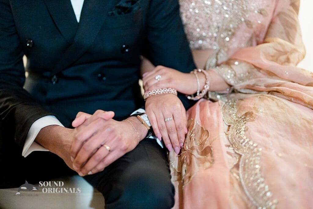 Sheraton McKinney Wedding // Abhinav + Meghana -