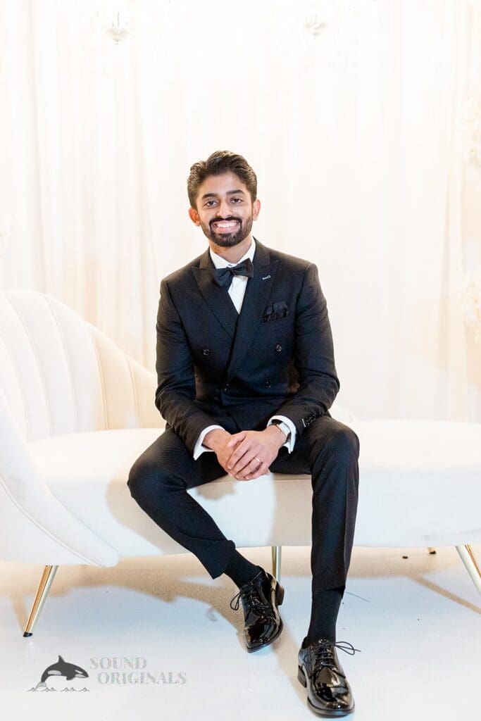 Sheraton McKinney Wedding // Abhinav + Meghana -
