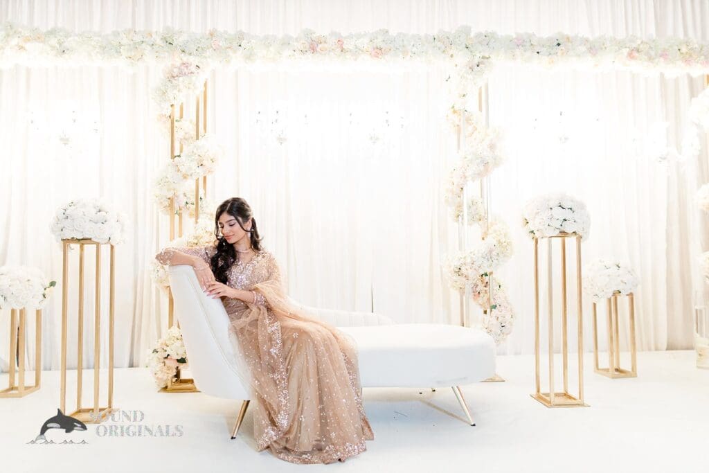 Sheraton McKinney Wedding // Abhinav + Meghana -