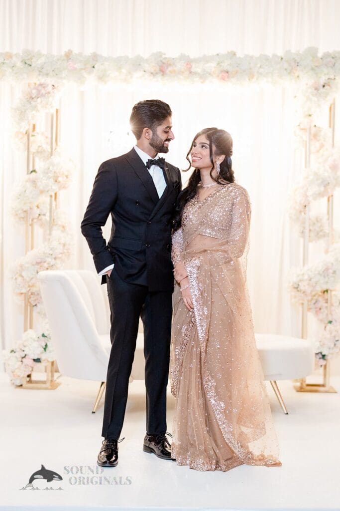 Sheraton McKinney Wedding // Abhinav + Meghana -