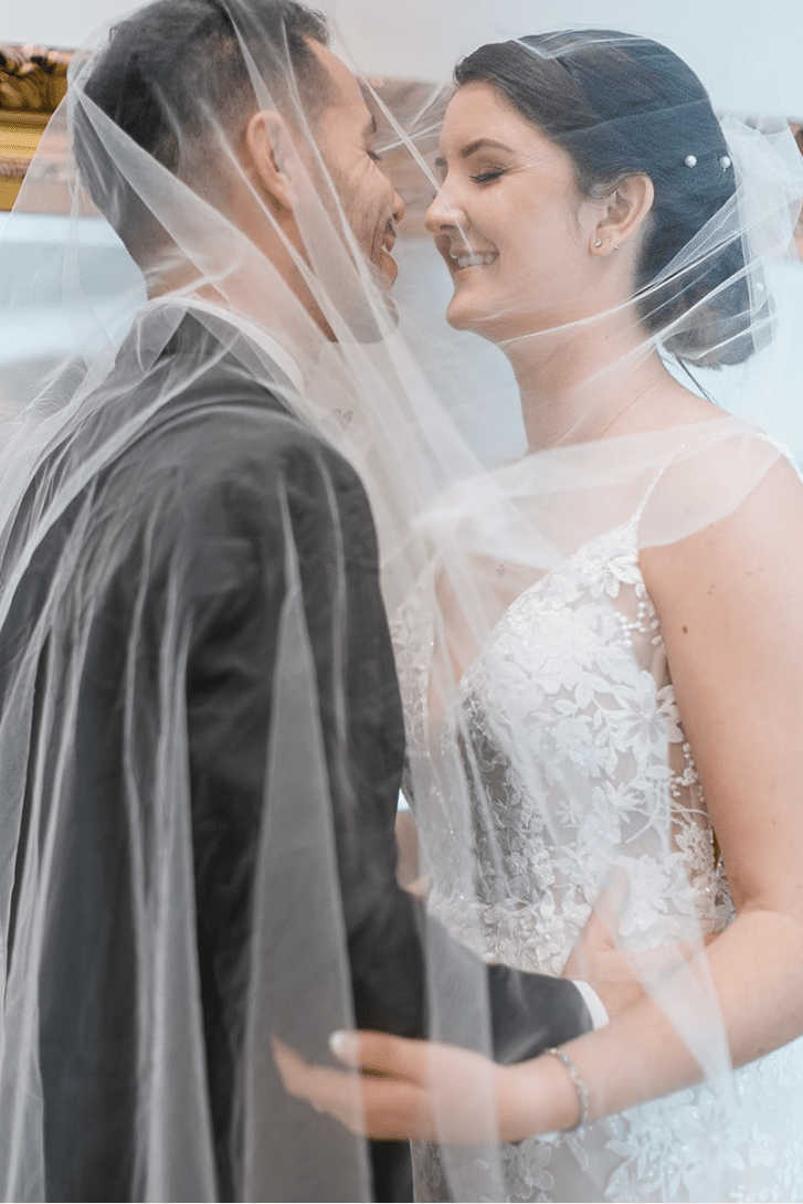 Westin St. Francis Wedding -