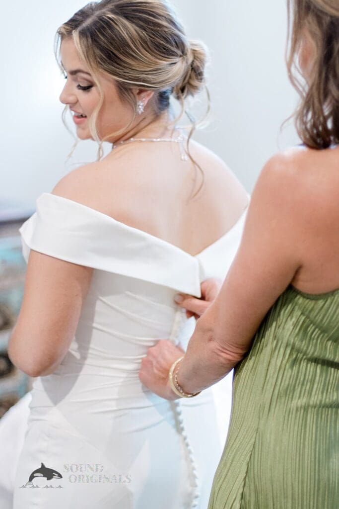 The Liney Moon Dripping Springs Wedding // Megan + Manuel -