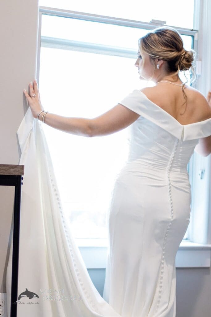 The Liney Moon Dripping Springs Wedding // Megan + Manuel -