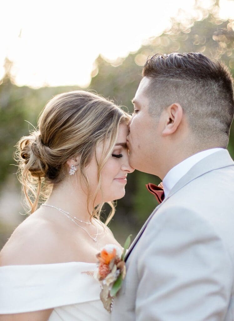 The Liney Moon Dripping Springs Wedding // Megan + Manuel -