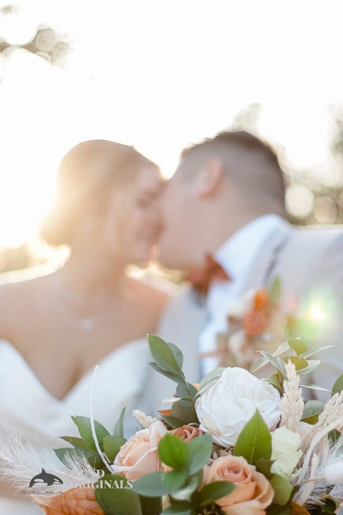 The Liney Moon Dripping Springs Wedding // Megan + Manuel -