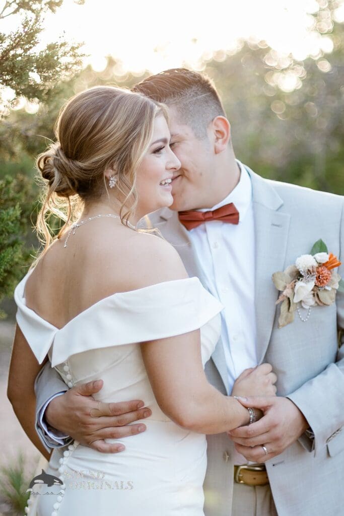 The Liney Moon Dripping Springs Wedding // Megan + Manuel -