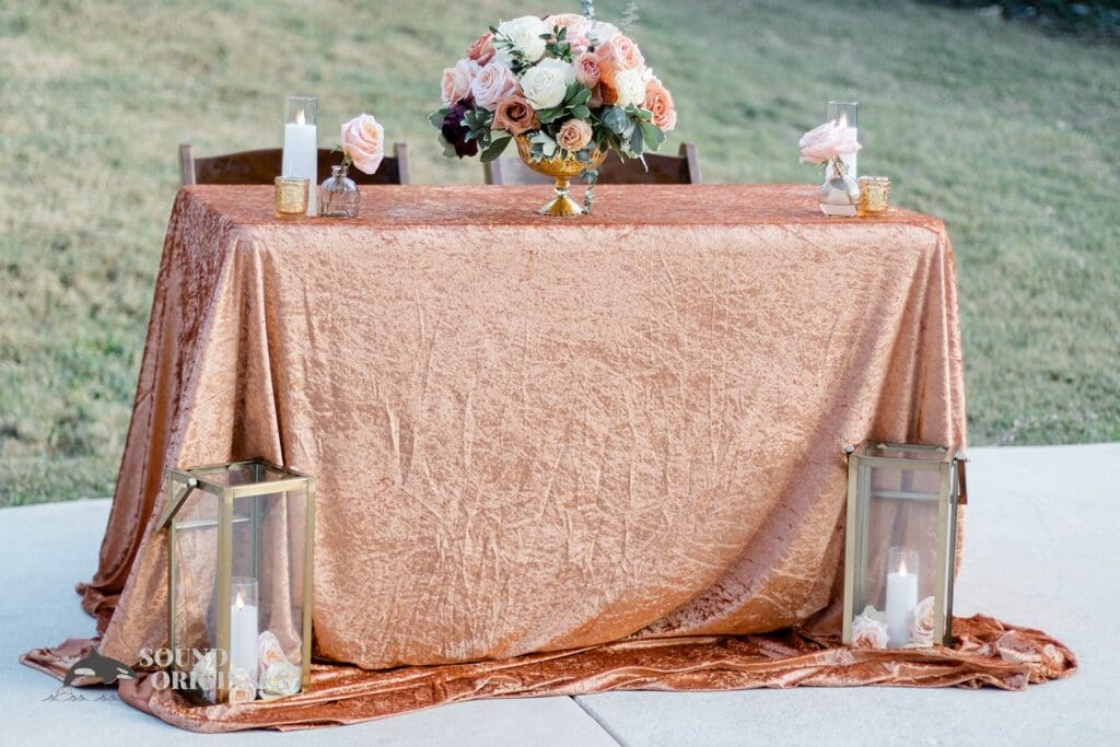 The Liney Moon Dripping Springs Wedding // Megan + Manuel -