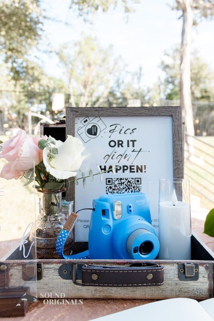 The Liney Moon Dripping Springs Wedding // Megan + Manuel -