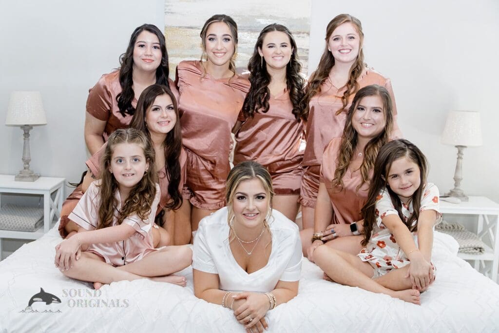 The Liney Moon Dripping Springs Wedding // Megan + Manuel -