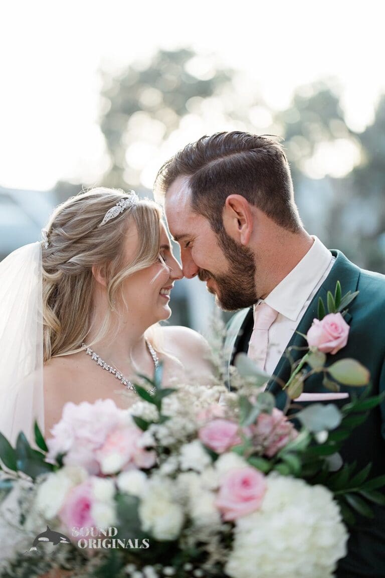 Carlsbad Windmill Wedding // Reilly + Stephan