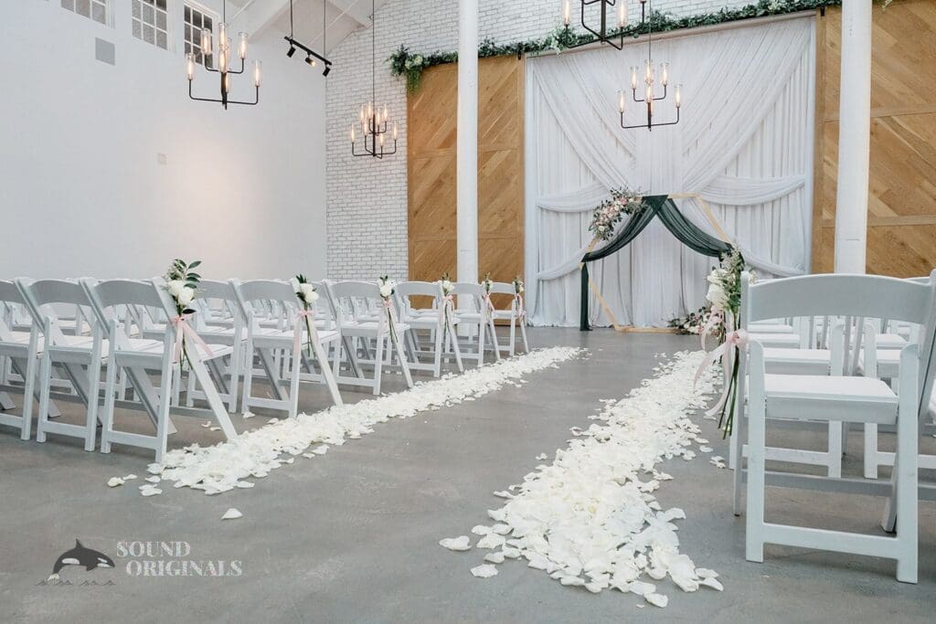 Carlsbad Windmill Wedding // Reilly + Stephan -