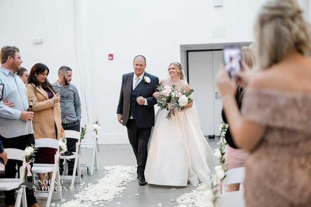 The Windmill Wedding // Reilly + Stephan -