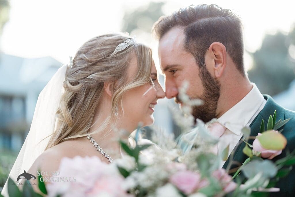 The Windmill Wedding // Reilly + Stephan -