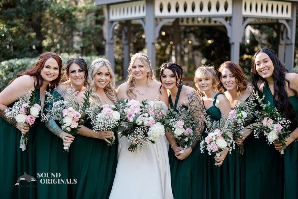 The Windmill Wedding // Reilly + Stephan -