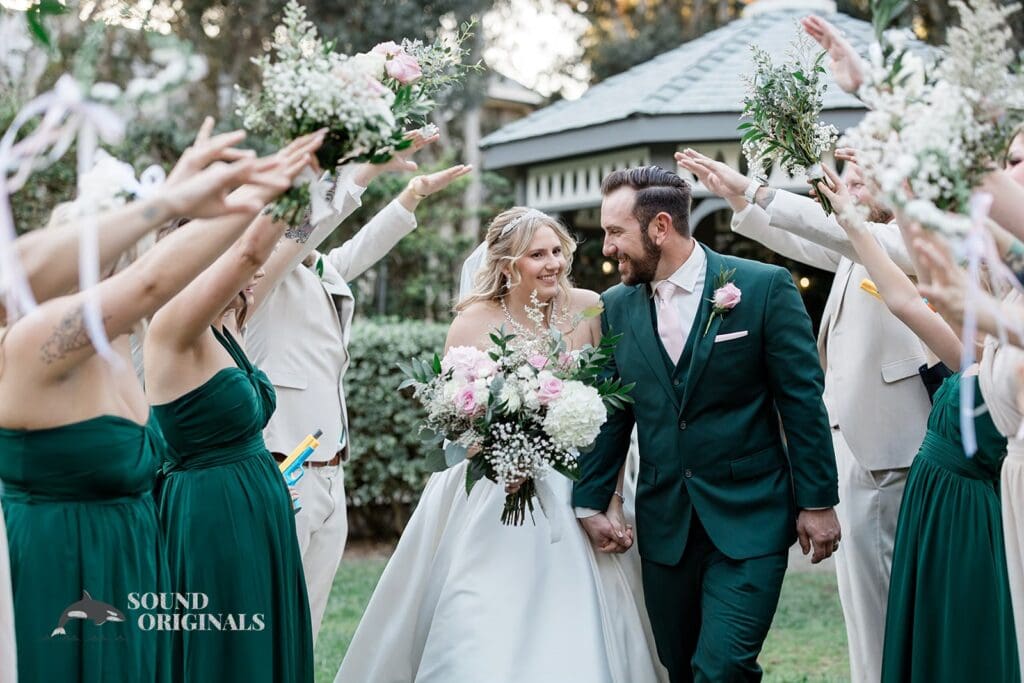 The Windmill Wedding // Reilly + Stephan -